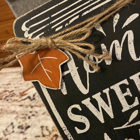 “Home Sweet Home” Decor - Picture 6 of 6